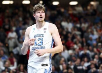 Estonia’s Henri Veessaar entering 2026 NBA draft | News
