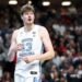 Estonia’s Henri Veessaar entering 2026 NBA draft | News