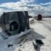 12 injured after bus crash in Ida-Viru County | News