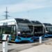 Tallinn unveils new trolleybuses, 40 to enter service this year | News
