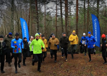Cardiologist: Estonian men need support to stay physically active | News