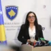 Lushaku-Sadriu reacts to Nagavac: You have the name, tell me, you have 66 votes