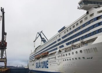 Tallink Silja received tens of millions in Finnish state aid in recent years | News
