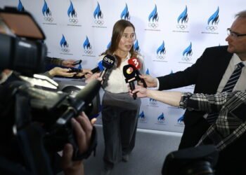 EOK Assembly ousts president Kersti Kaljulaid in no-confidence vote | News