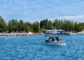 Preparations for the summer tourist season were discussed in Issyk-Kul: The main requirement for boarding houses was announced