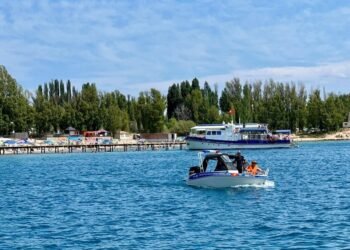 Preparations for the summer tourist season were discussed in Issyk-Kul: The main requirement for boarding houses was announced