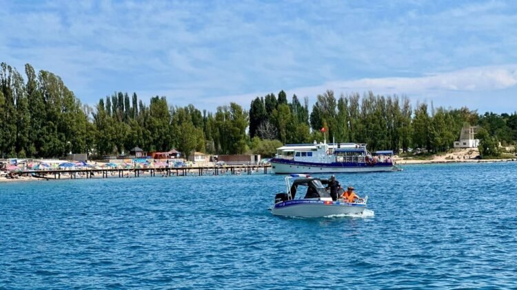 Preparations for the summer tourist season were discussed in Issyk-Kul: The main requirement for boarding houses was announced