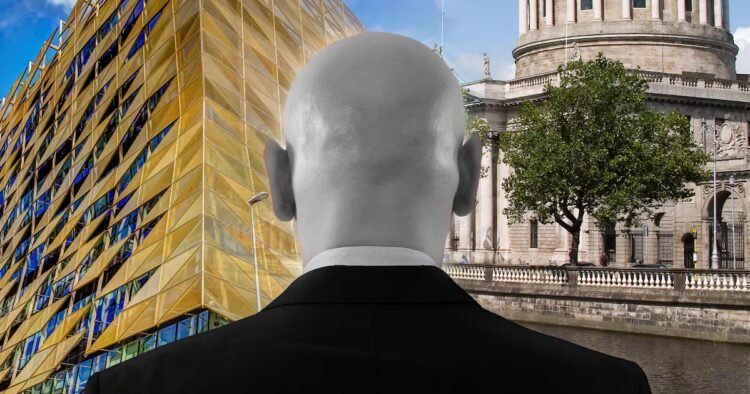 ‘I’ve lost my career’: The executive at the centre of a flawed Central Bank investigation – The Irish Times