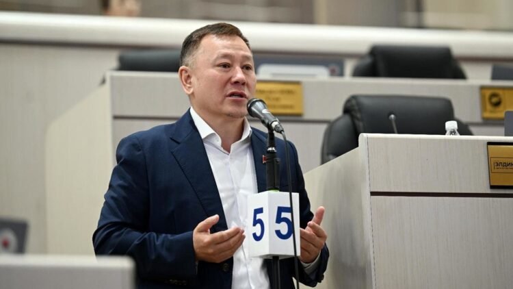 Feed of the latest education and science news – Bilim AKIpress