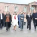 RA Ministry of Justice and “Nazik Avdalyan” Foundation will cooperate in the direction of sports re-equipment of penitentiary institutions
