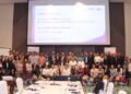 MoES and Australia strengthen school-based teacher support through joint planning
