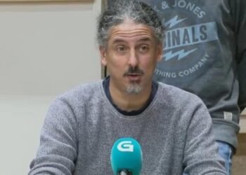 Havana: The pedophile convicted of raping a minor is extradited to Spain