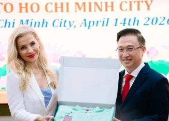 Ho Chi Minh City, Slovakia aim to strengthen cooperation in key sectors