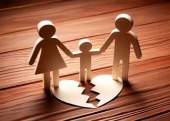 How divorce affects a child’s psyche and how to mitigate the consequences