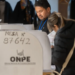 Peru: Failures in elections lead to resignation of organizer