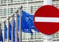 Day April 23: EU wants to impose sanctions against Kyrgyzstan