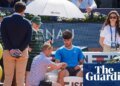 Carlos Alcaraz pulls out of French Open title defence due to wrist injury | Carlos Alcaraz