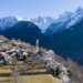 Heidi heads back to the Alps in new TV series
