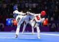 Uzbekistan’s young taekwondo players recorded a historic result at the World Championship
