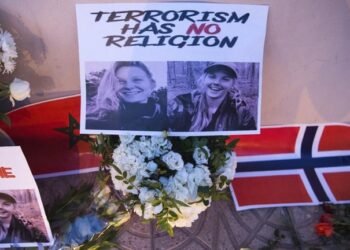 Moroccan jailed over tourist murders kills himself: Authorities – NORWAY NEWS – latest news, breaking stories and comment – NORWAY NEWS