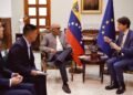 Venezuela: Europe urges sanctions if there is no progress towards democracy