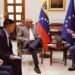 Venezuela: Europe urges sanctions if there is no progress towards democracy