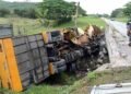 Cuba: More than 153 deaths in traffic accidents in three months