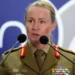 Susan Coyle to become first woman army chief, Mark Hammond to lead ADF