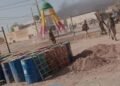 Friends of al-Qaeda are said to be trying to overthrow the government