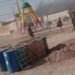 Friends of al-Qaeda are said to be trying to overthrow the government