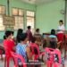 Heatstroke prevention measures prepared at hospitals in DaikU Township