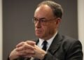 BoE’s Bailey sees major cybersecurity risks in new Anthropic model