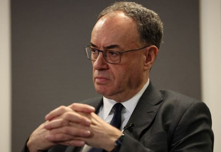 BoE’s Bailey sees major cybersecurity risks in new Anthropic model