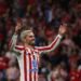 Football: Soccer-Griezmann dares to dream after Atletico oust Barca in his farewell season