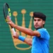 Alcaraz withdraws from Barcelona Open due to wrist injury