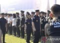 Indonesia’s Bali launches immigration task force to enhance security
