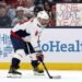 Hockey: NHL-Ovechkin says ‘we’ll see’ on NHL future after Capitals’ season finale