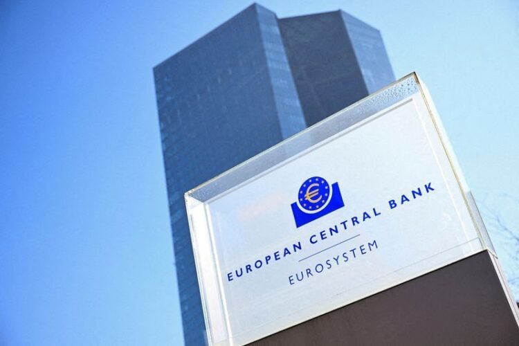 ECB to quiz bankers about new Anthropic model risks, source says