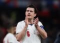 Football: Soccer-Man United’s Maguire to miss Chelsea trip after one-match ban for misconduct