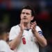 Football: Soccer-Man United’s Maguire to miss Chelsea trip after one-match ban for misconduct
