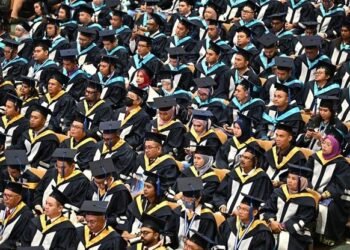 Where experience meets academic excellence