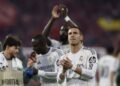 Football: Soccer-Real Madrid left to sift through wreckage after Bayern blow shatters another disappointing season