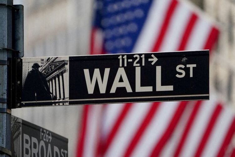 S&P 500, Nasdaq hit new records on Mideast hopes