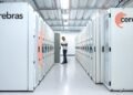 Nvidia rival Cerebras reveals US IPO filing as AI boom drives listings