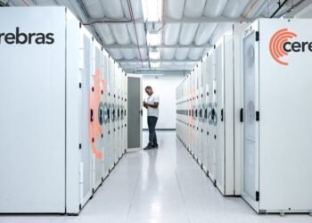 Nvidia rival Cerebras reveals US IPO filing as AI boom drives listings