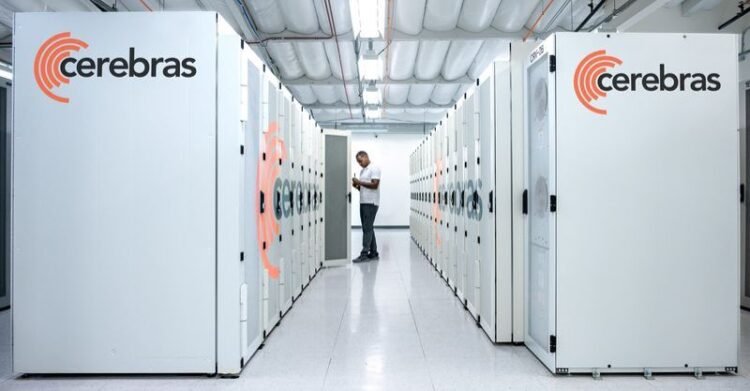 Nvidia rival Cerebras reveals US IPO filing as AI boom drives listings
