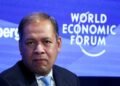 Mythos a serious threat but more will follow, Barclays CEO says