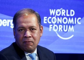 Mythos a serious threat but more will follow, Barclays CEO says