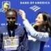 Athletics: Athletics-Lokedi aims to repeat Boston Marathon win after record-breaking run