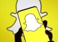 Snap names Doug Hott as new CFO